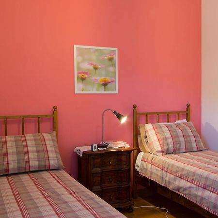 La Stazione Per Dormire Guest House ซาน ปิเอโร อา ซิเอเว ห้อง รูปภาพ