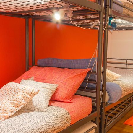 La Stazione Per Dormire Guest House ซาน ปิเอโร อา ซิเอเว ห้อง รูปภาพ