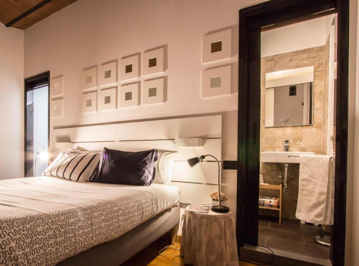 La Stazione Per Dormire Guest House ซาน ปิเอโร อา ซิเอเว ภายนอก รูปภาพ