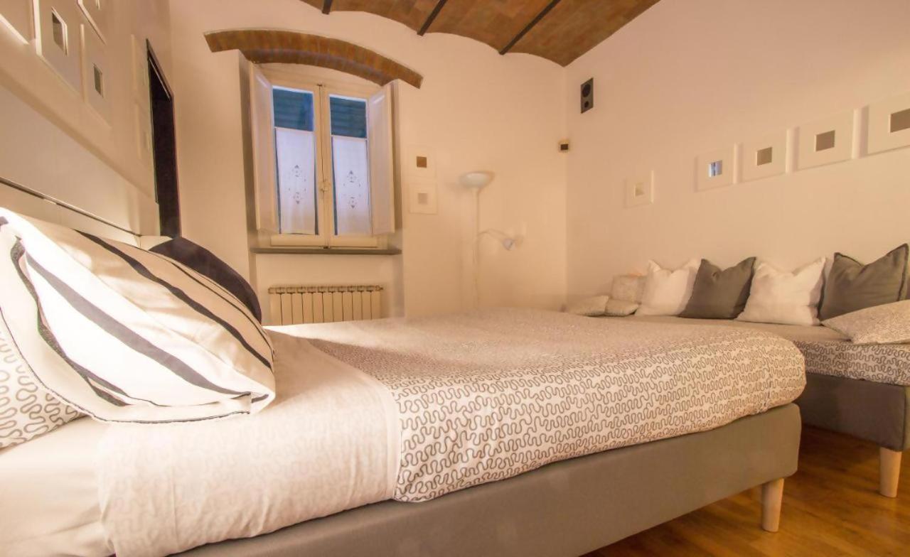 La Stazione Per Dormire Guest House ซาน ปิเอโร อา ซิเอเว ภายนอก รูปภาพ