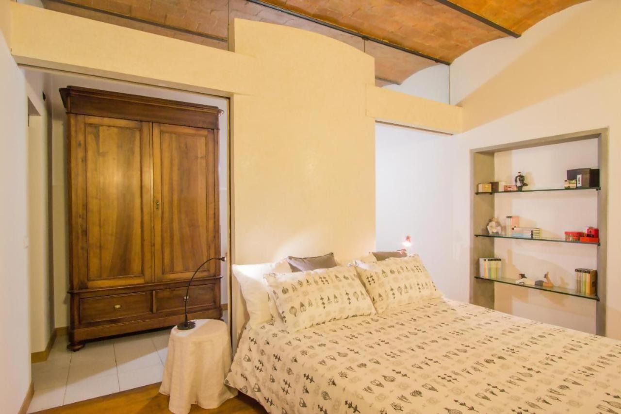 La Stazione Per Dormire Guest House ซาน ปิเอโร อา ซิเอเว ภายนอก รูปภาพ