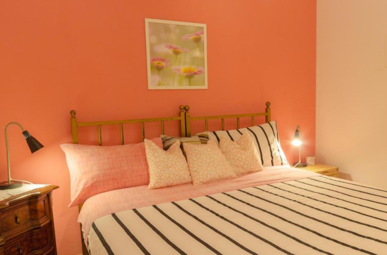 La Stazione Per Dormire Guest House ซาน ปิเอโร อา ซิเอเว ภายนอก รูปภาพ