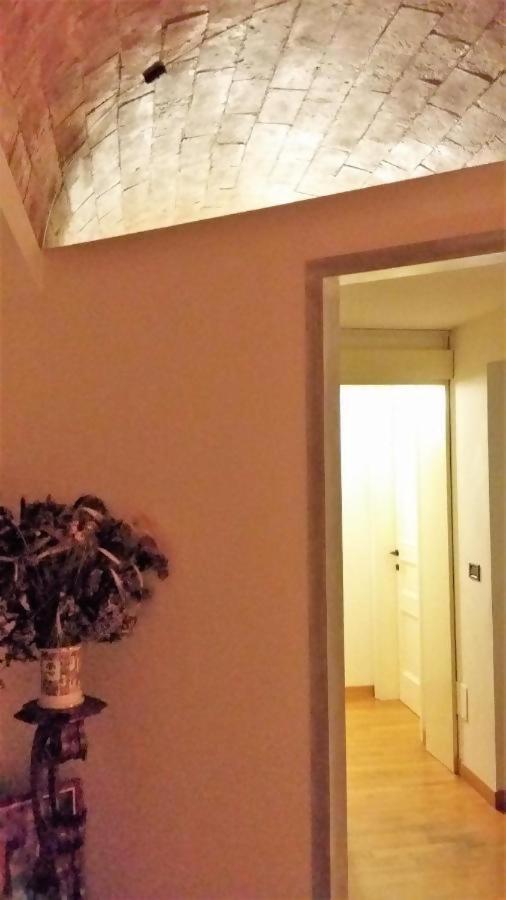 La Stazione Per Dormire Guest House ซาน ปิเอโร อา ซิเอเว ภายนอก รูปภาพ