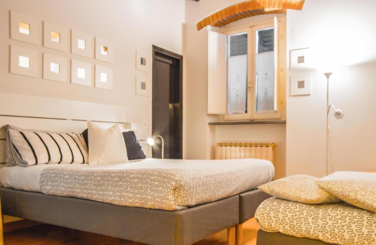 La Stazione Per Dormire Guest House ซาน ปิเอโร อา ซิเอเว ภายนอก รูปภาพ