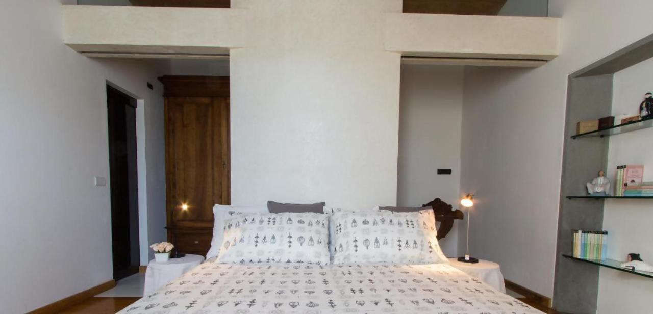 La Stazione Per Dormire Guest House ซาน ปิเอโร อา ซิเอเว ภายนอก รูปภาพ