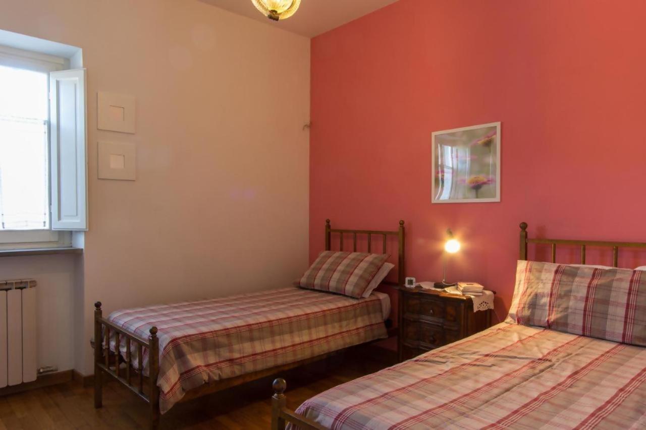 La Stazione Per Dormire Guest House ซาน ปิเอโร อา ซิเอเว ภายนอก รูปภาพ
