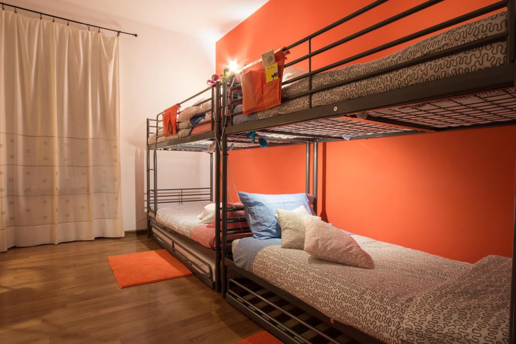 La Stazione Per Dormire Guest House ซาน ปิเอโร อา ซิเอเว ห้อง รูปภาพ