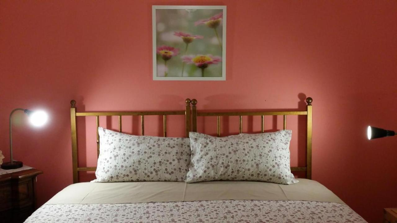 La Stazione Per Dormire Guest House ซาน ปิเอโร อา ซิเอเว ภายนอก รูปภาพ