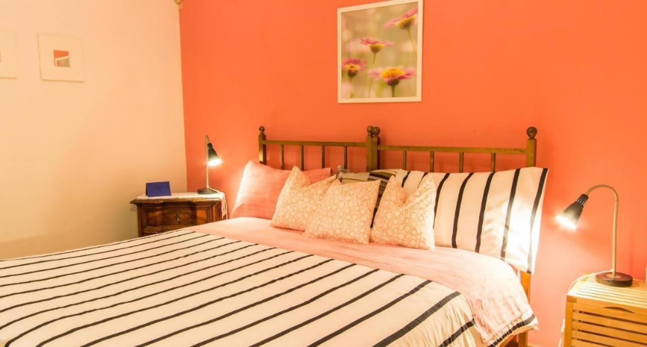 La Stazione Per Dormire Guest House ซาน ปิเอโร อา ซิเอเว ภายนอก รูปภาพ