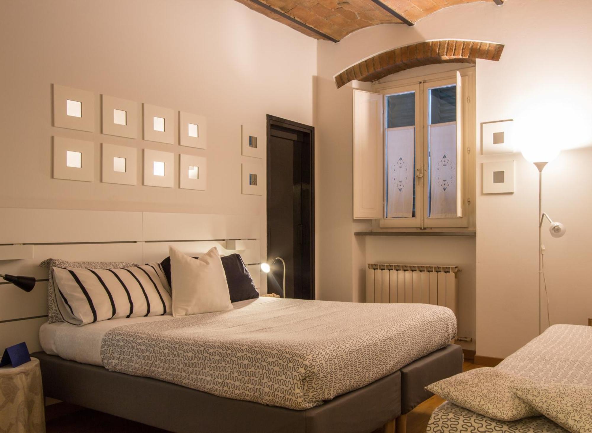 La Stazione Per Dormire Guest House ซาน ปิเอโร อา ซิเอเว ภายนอก รูปภาพ